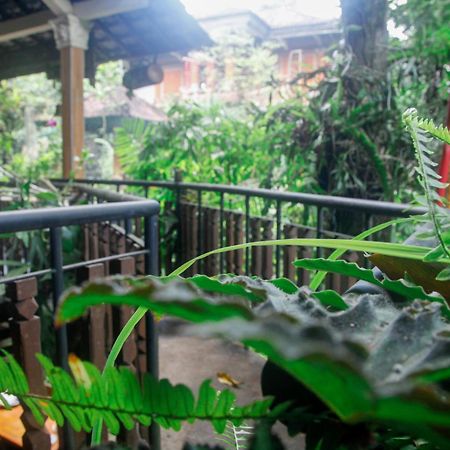 Pondok Legon House Ubud Buitenkant foto