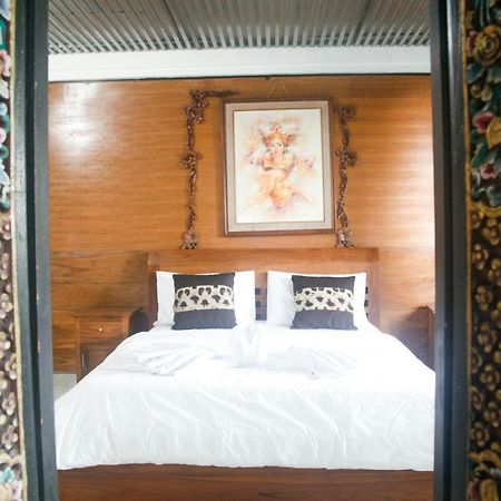 Pondok Legon House Ubud Buitenkant foto