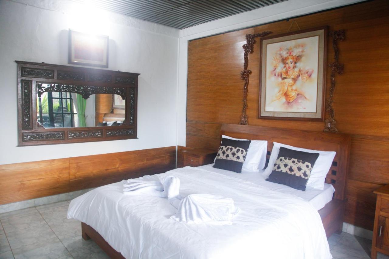 Pondok Legon House Ubud Buitenkant foto