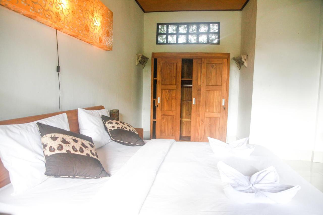 Pondok Legon House Ubud Buitenkant foto