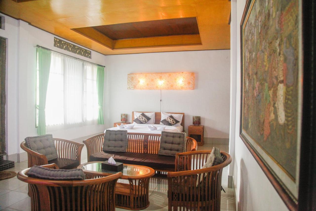 Pondok Legon House Ubud Buitenkant foto