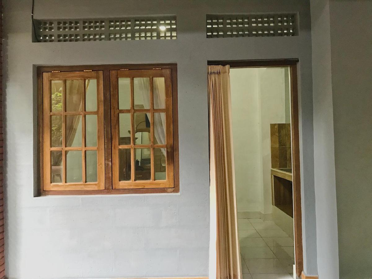 Pondok Legon House Ubud Buitenkant foto