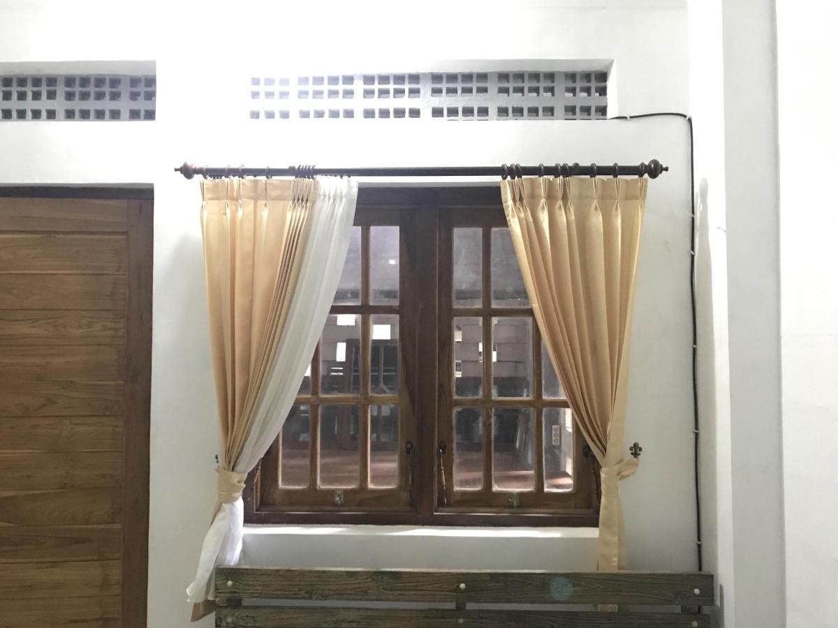 Pondok Legon House Ubud Buitenkant foto